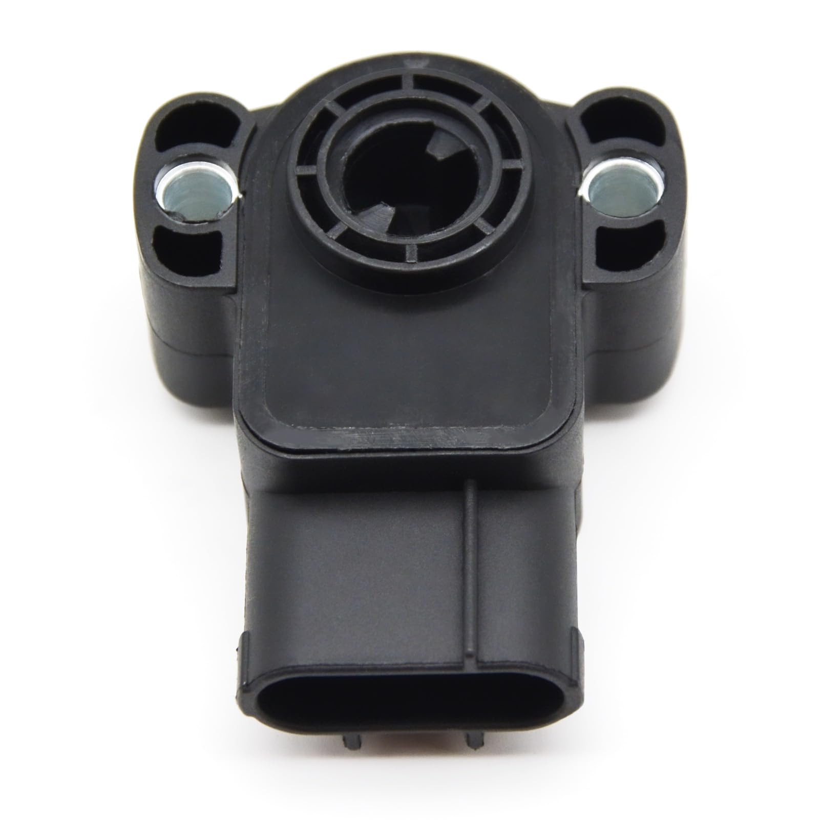 DY967 Throttle Position Sensor TPS SS10387 F4SZ9B989AA F4SF-9B989-AA 5S5115 - Compatible with Ford Lincoln Mercury Vehicles - Perfect for Engine Performance & Fuel Efficiency Optimization