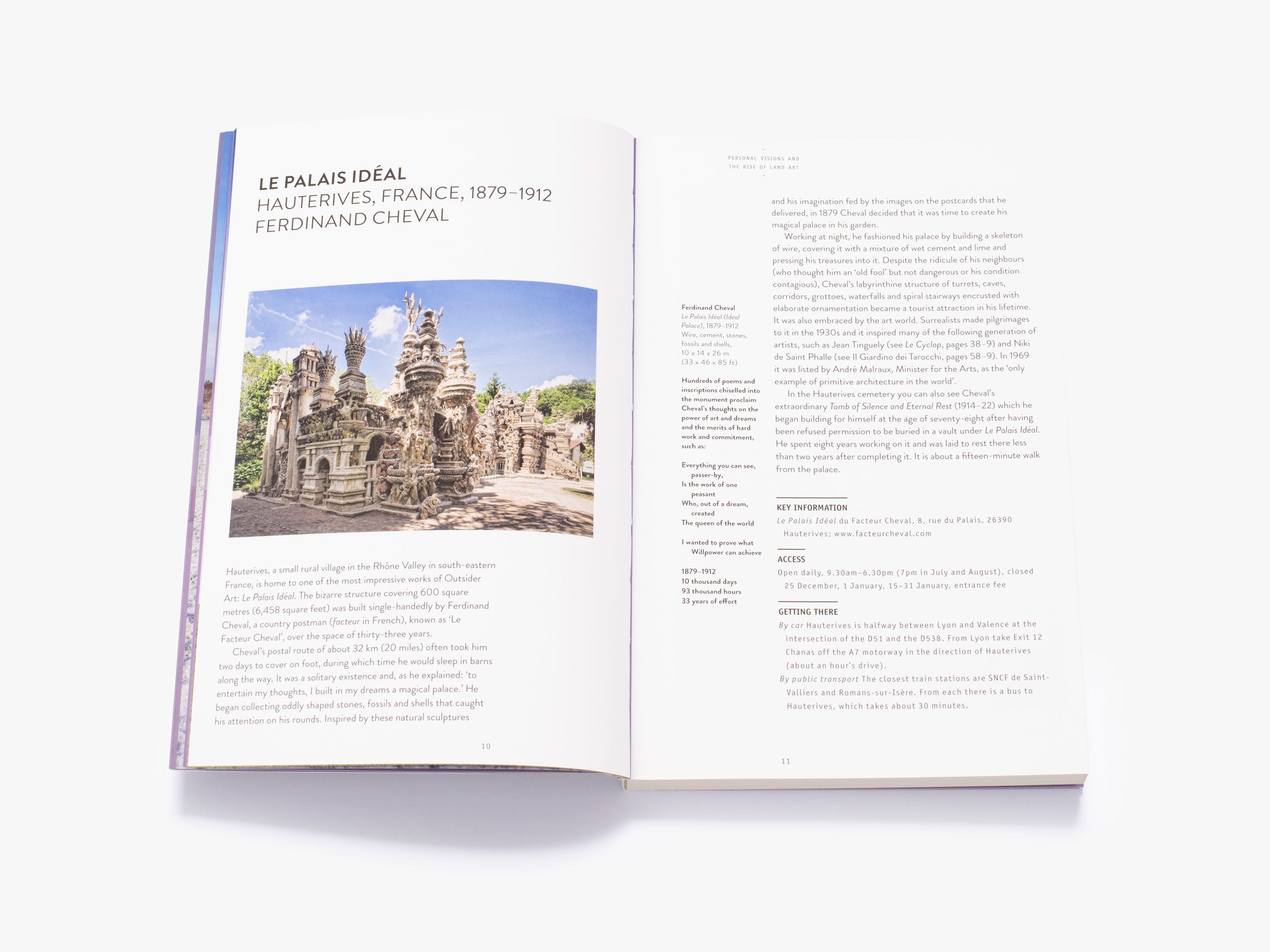 Destination Art (Art Essentials) - Travel-Inspired Art Book for Creative Minds | Perfect for Artists, Travelers & Art Enthusiasts