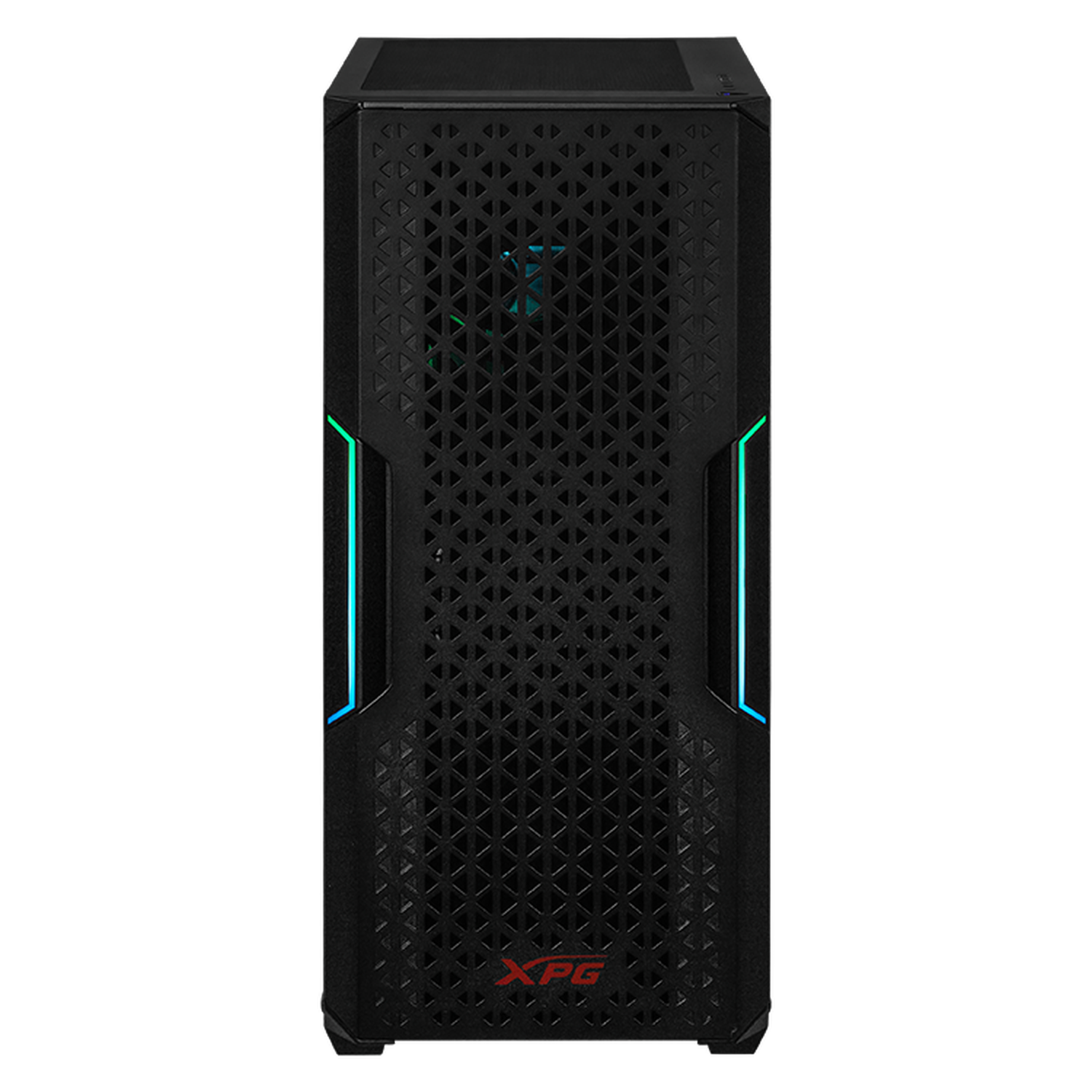 Xtreme Gaming PC - XPG GeForce RTX 4060, Intel Core i7-11700KF, 32GB RAM, 500GB SSD + 2TB HDD, Liquid Cooling, WiFi - Black (Perfect for 4K Gaming, VR, Streaming & Content Creation)