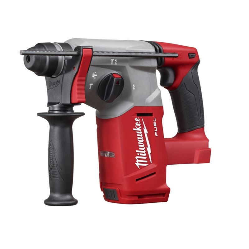 M18 FUEL 18V Lithium-Ion Brushless Cordless 1-1/8