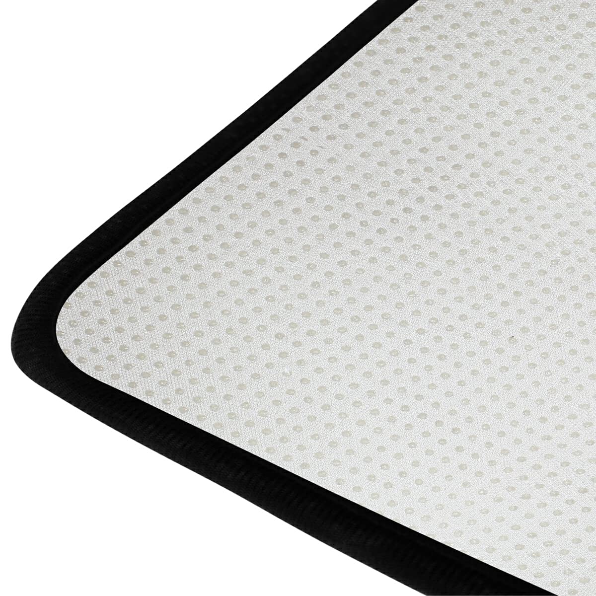 ALAZA Science Chemistry Themed Area Rug 5'3