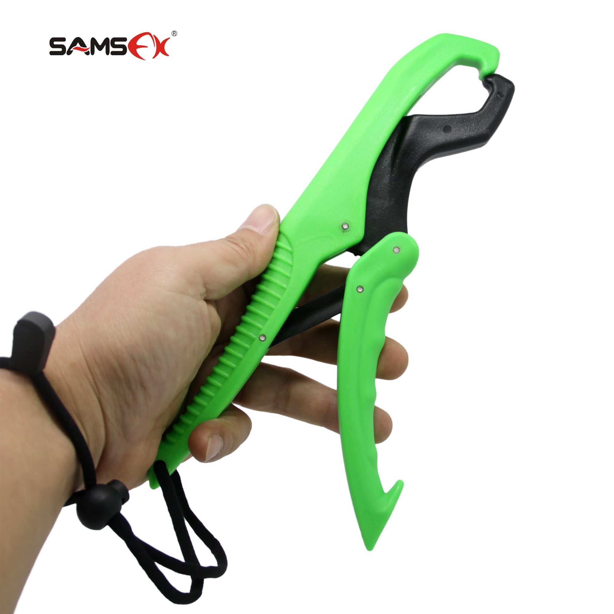 SAMSFX Floating Fish Lip Gripper - 9.6