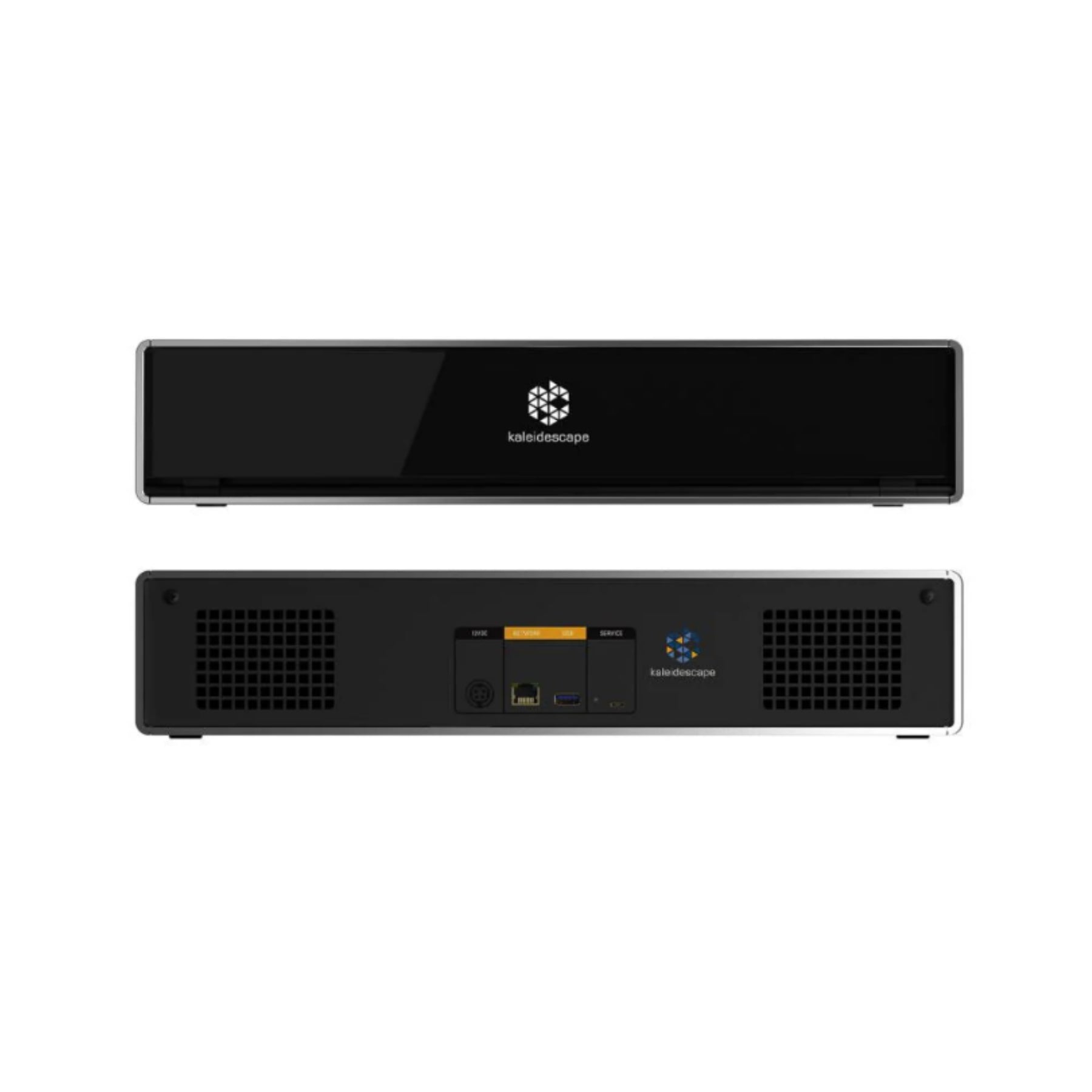Kaleidescape Terra Prime Hard Disk Drive (HDD) - High-Capacity Storage for Home Theater & Media Servers | Fast & Reliable 4K Movie Playback