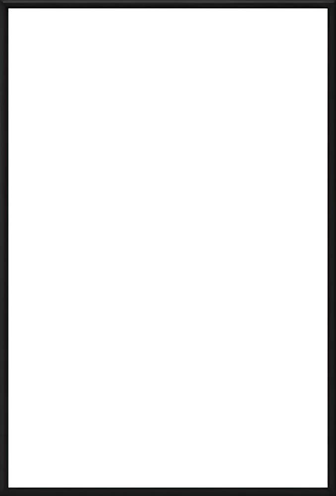 Star Wars Episode IV - A New Hope Framed Movie Poster Print - 27x40 Inches Wall Art Decor for Home Theater, Bedroom, Office & Gift Ideas (Radio Drama Edition)