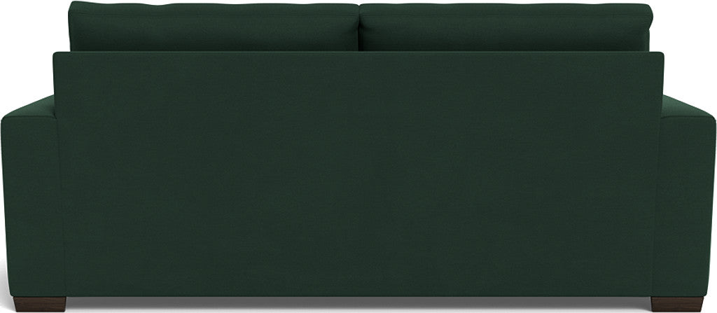 Mas Mesa 88 Deep Sofa - Extra Wide & Plush Comfort for Large Living Rooms | Perfect for Family Movie Nights & Cozy Gatherings