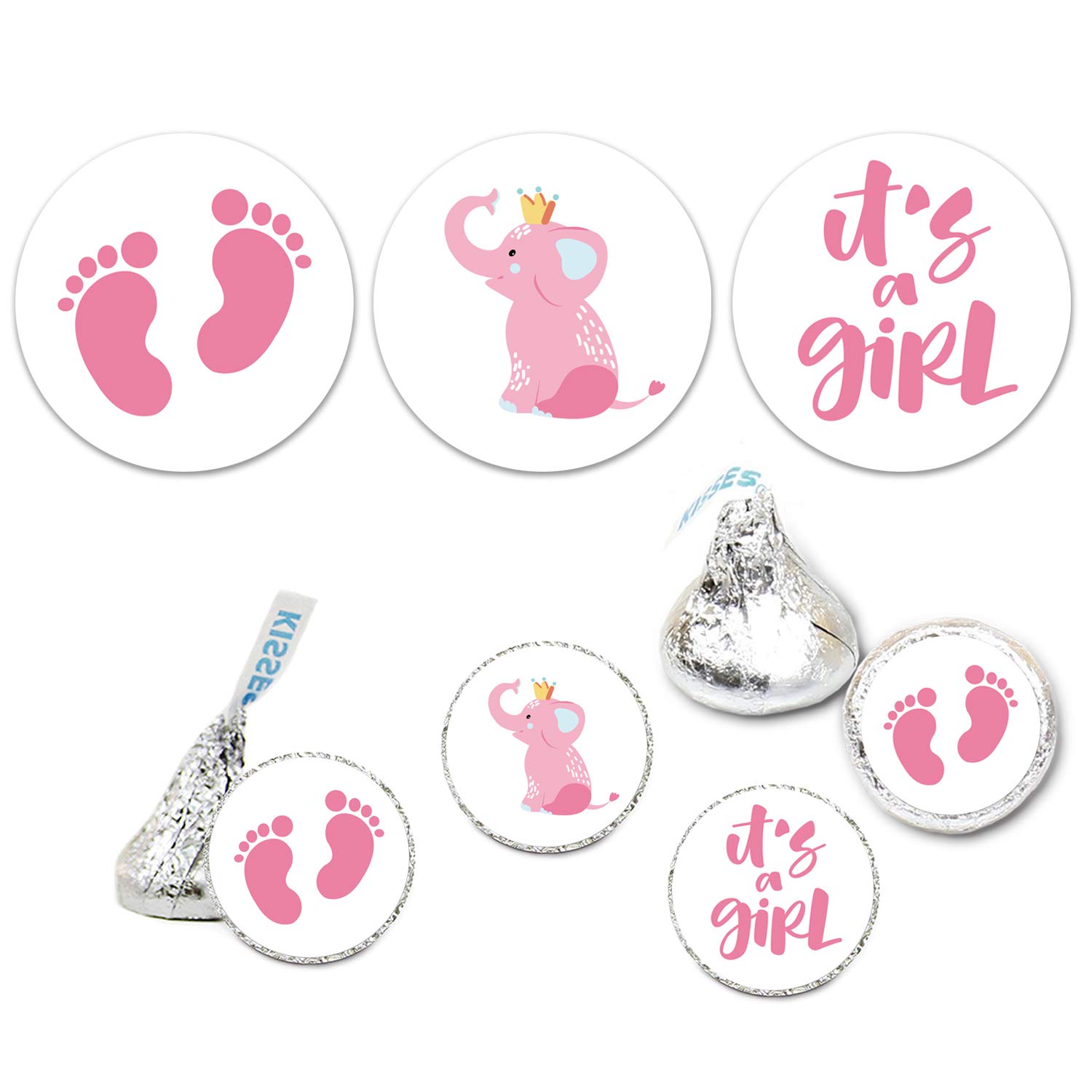 It's a Girl
