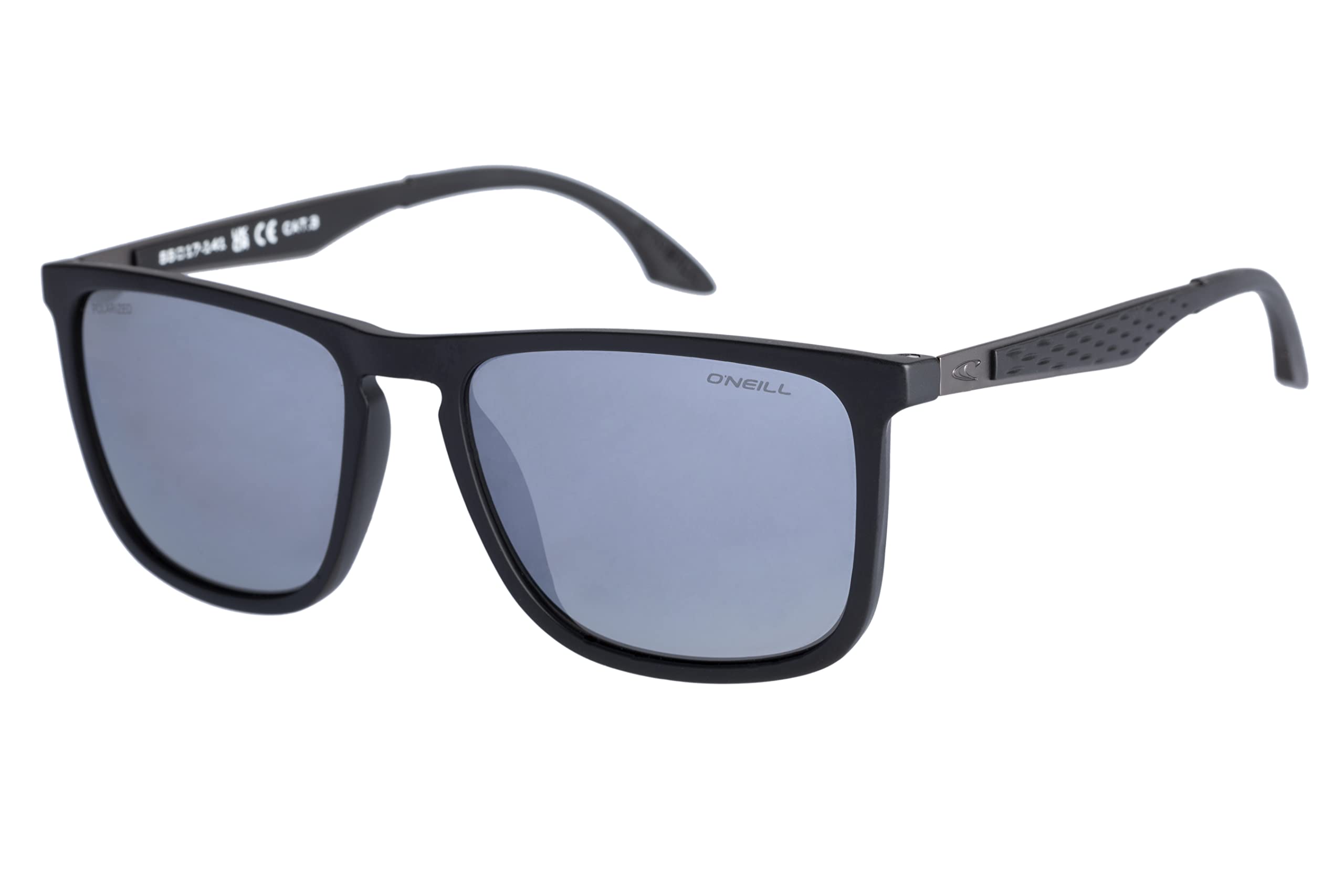 O'Neill ENSENADA 2.0 Polarized Sunglasses for Men & Women - UV Protection, Anti-Glare, Lightweight - Perfect for Driving, Beach, and Outdoor Activities