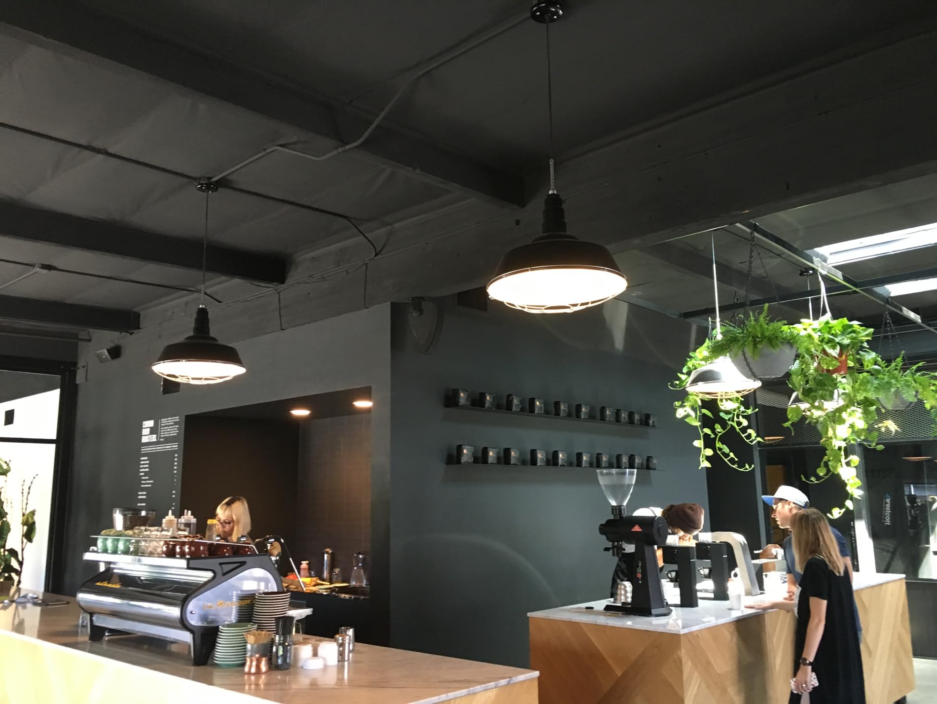 Steel Lighting Co. 20