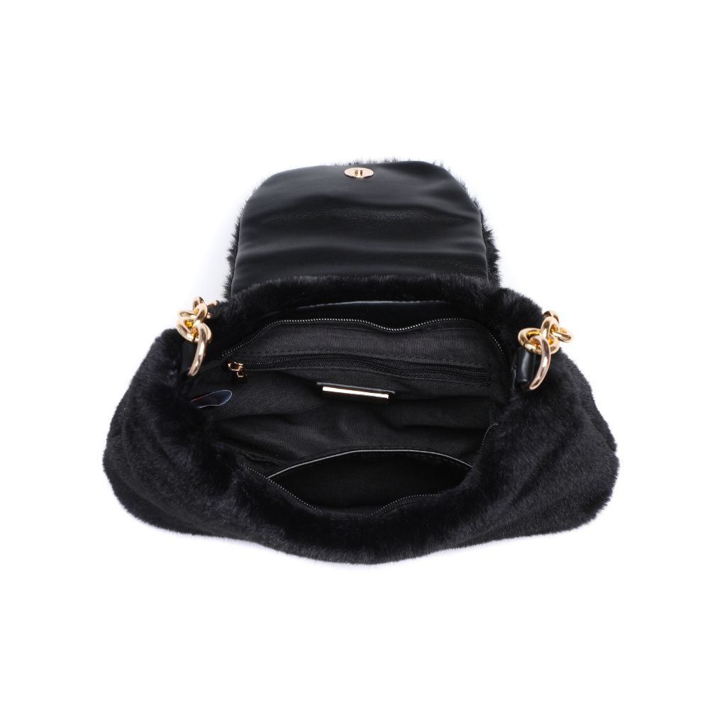 Prudence Crossbody Bag for Women - Stylish & Lightweight Shoulder Purse - Perfect for Travel, Work & Everyday Use