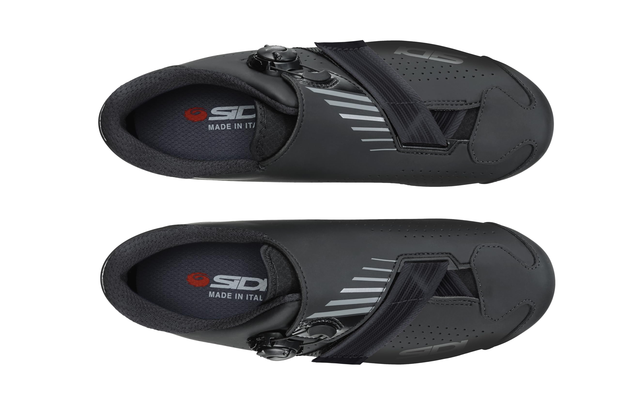 Sidi Prima Mega Road Bike Shoes - Lightweight & Breathable Cycling Shoes for Men & Women - Perfect for Road Racing, Training & Long-Distance Rides