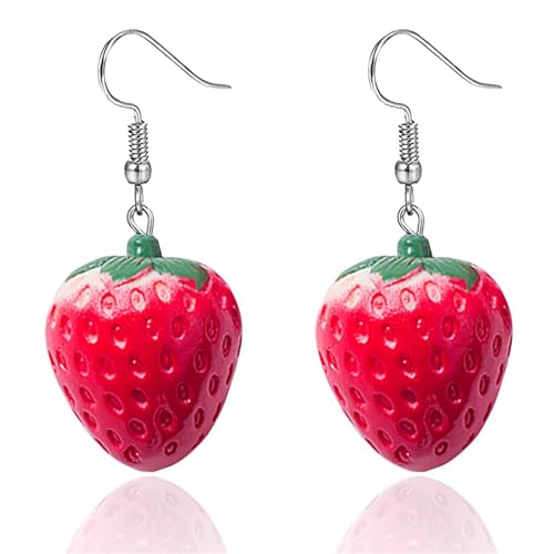 Red Strawberry