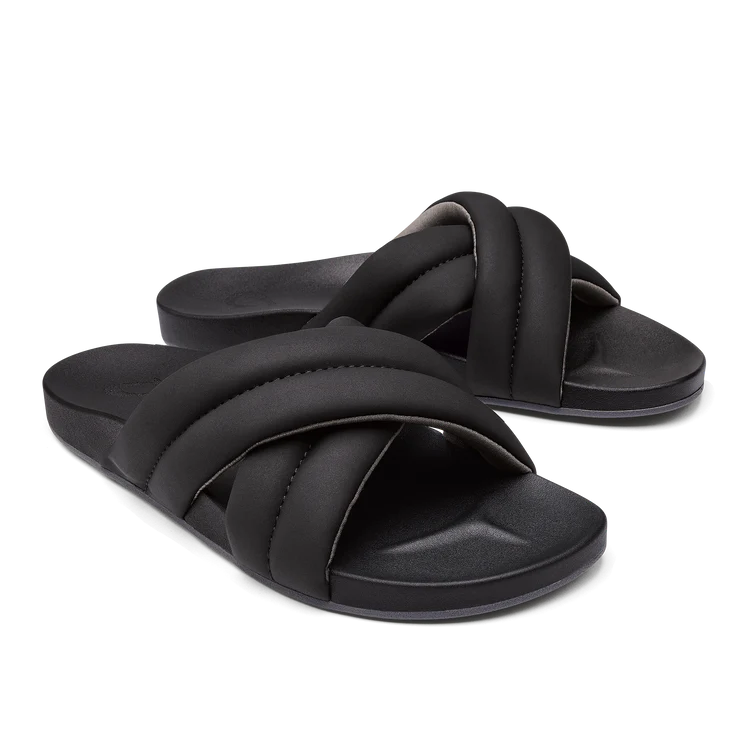 Women's Hila Sandal - Comfortable Summer Casual Shoes for Walking, Beach & Outdoor Activities | Lightweight & Breathable Design