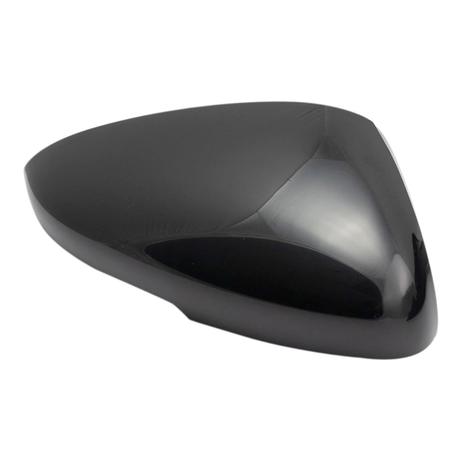Right Side Passenger Mirror Replacement for 2018-2022 Honda Accord - Compatible with HO1321331 & HO1326103 - Perfect for Parking, Lane Changes & Safe Driving