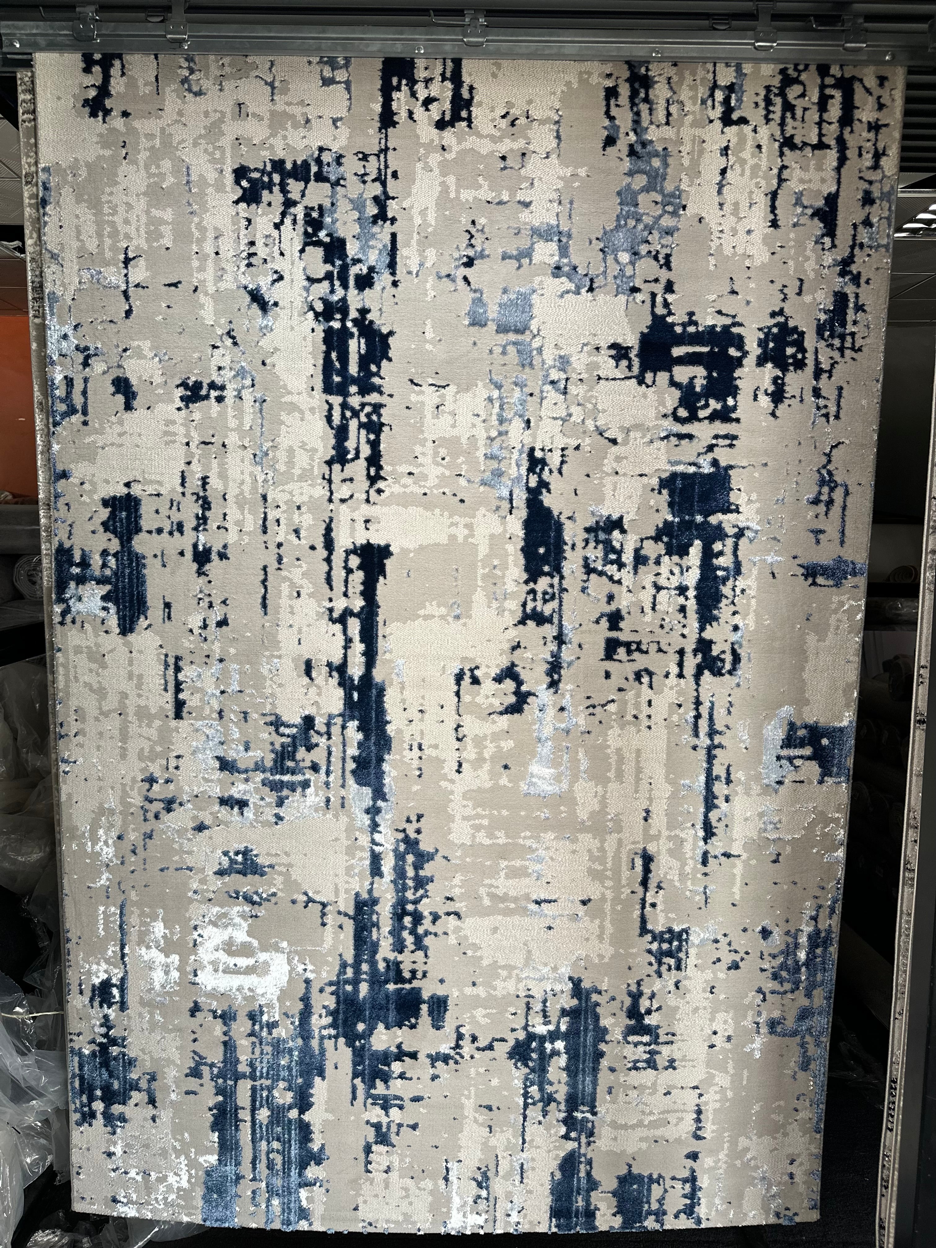 Handmade Turkish Carpets 5x8 Feet - Authentic Oriental Wool Rugs for Living Room, Bedroom & Home Decor