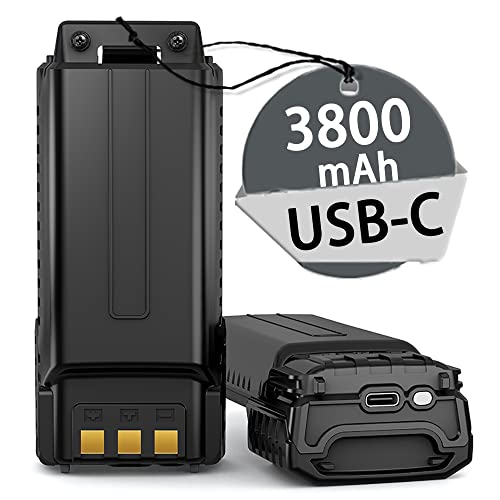 Only 3800 Battery