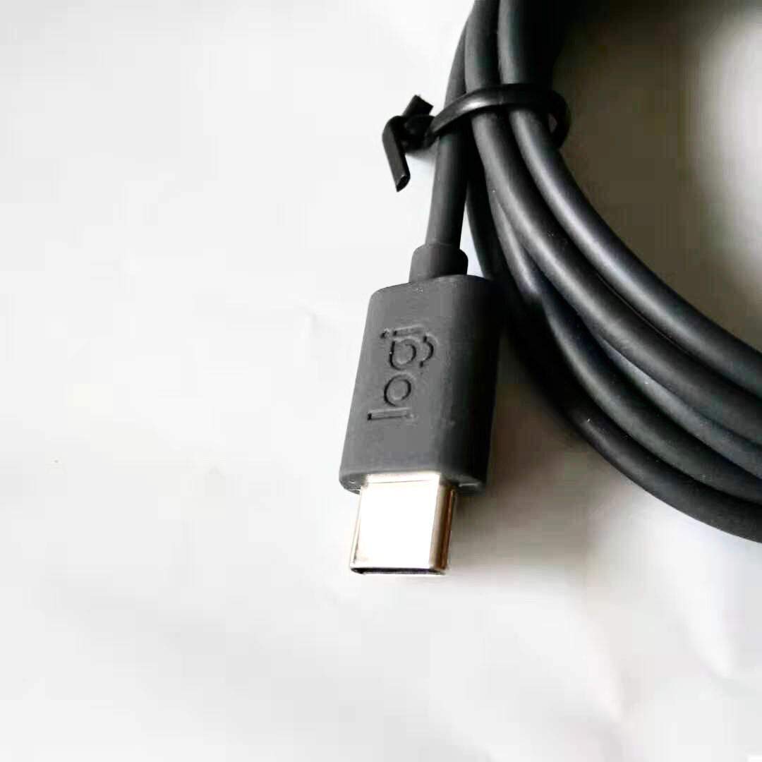 Premium USB-C Charging Cable for Logitech MX Keys, Anywhere 3, MX Vertical & MX Master 3 Wireless Devices - Fast Charging Cord for Keyboard & Mouse - Perfect for Home Office, Gaming & Professional Workspaces
