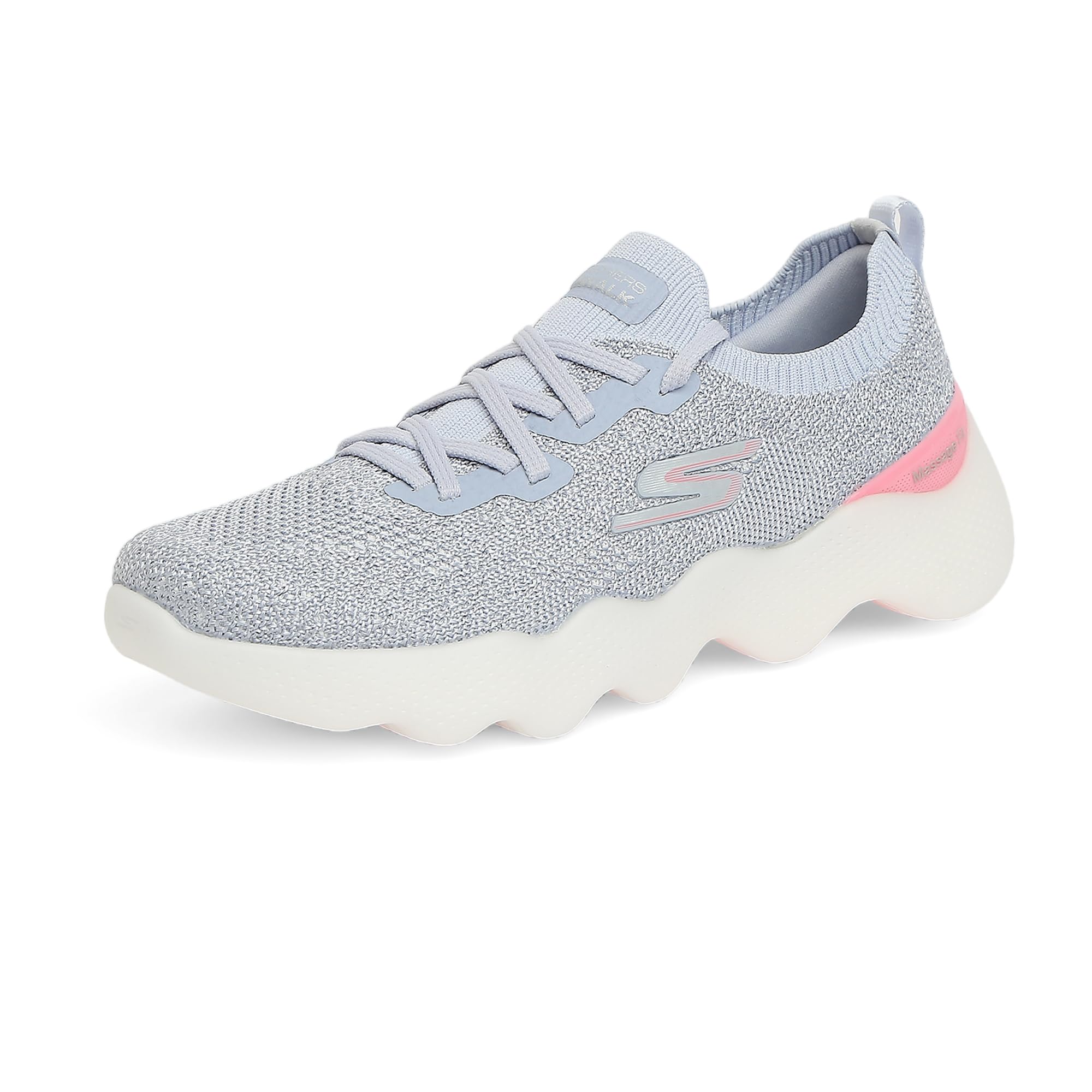 Skechers Women's Athletic Running Shoes - Lightweight Walking & Training Sneakers for Women - Comfortable Gym Workout Shoes for Jogging, Fitness & Casual Wear