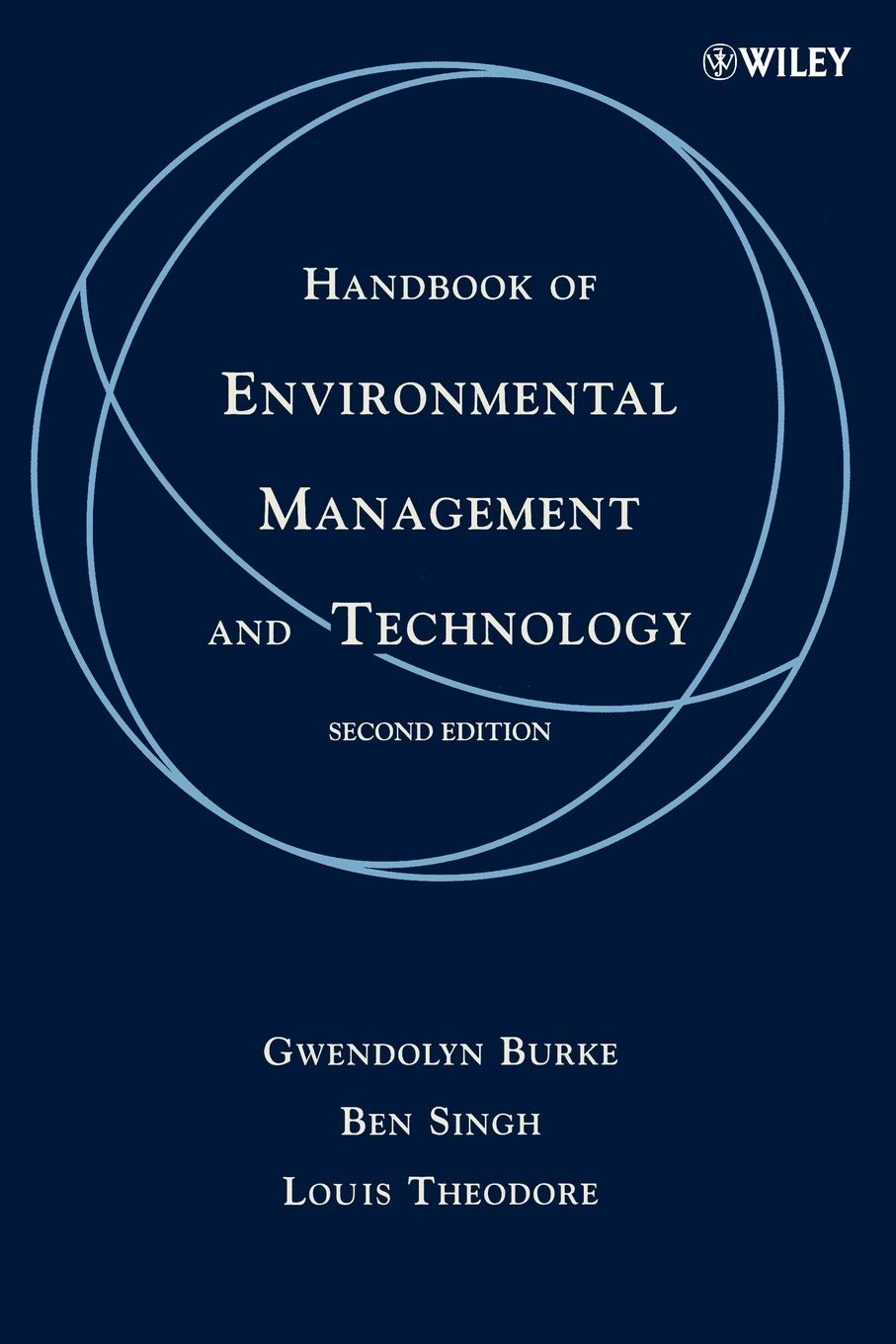 Environmental Management and Technology Handbook - Comprehensive Guide for Sustainable Practices | Ideal for Professionals, Students, and Eco-Conscious Businesses
