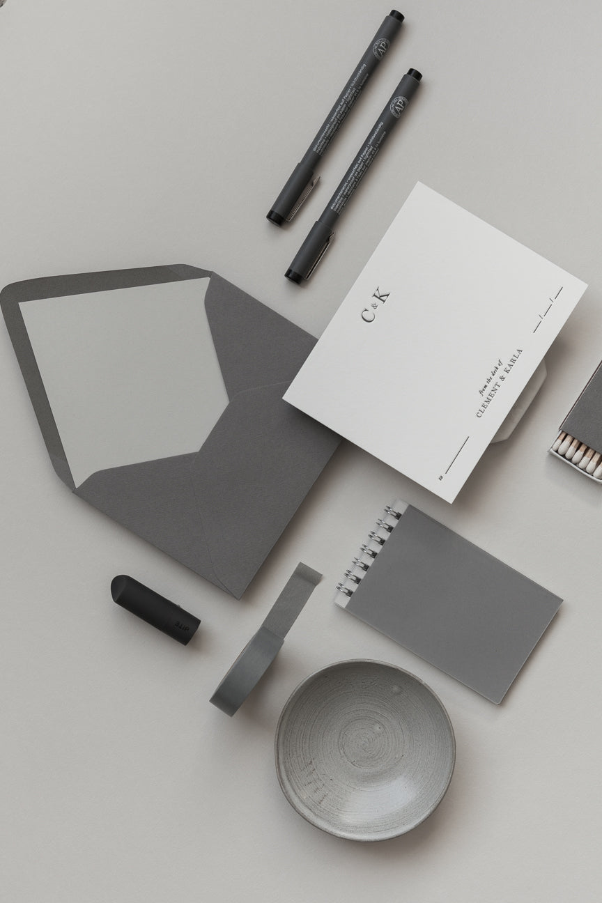 Premium Solid Envelope Liners for Wedding Invitations & Business Correspondence - Elegant Stationery Accessories for Professional Mailing & Special Occasions