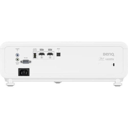 BenQ HT2060 2300 Lumen Full HD 1080p LED DLP Home Theater Projector - Perfect for Movie Nights, Gaming & Outdoor Screenings