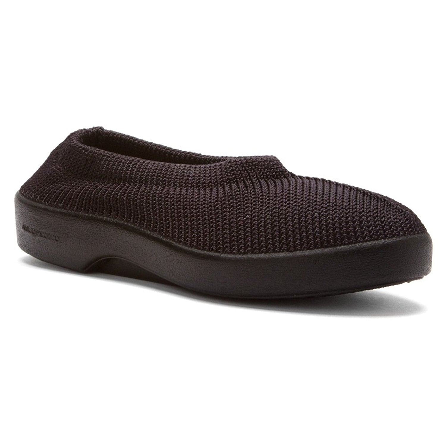 Arcopedico Women's Comfortable Lightweight Sneakers - Breathable Walking Shoes for Women, Perfect for Travel, Work & Everyday Wear