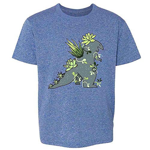 Toddler | Heather Royal Blue