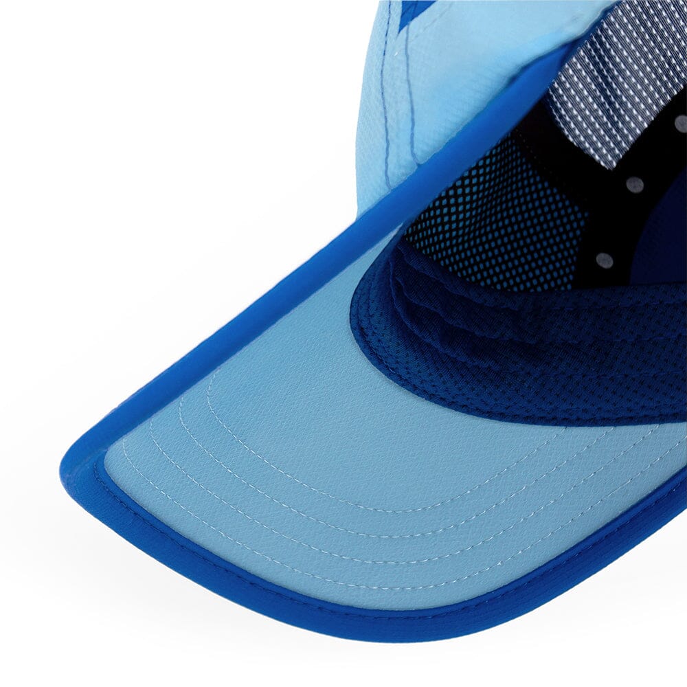Ciele GOCap SC Classic C Plus Box - Premium Running Hat for Men & Women - Lightweight, Breathable, UV Protection - Ideal for Jogging, Hiking, and Outdoor Sports