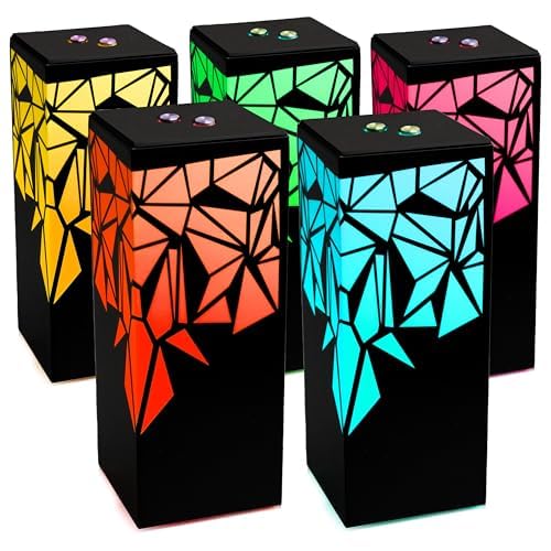 Set of 5