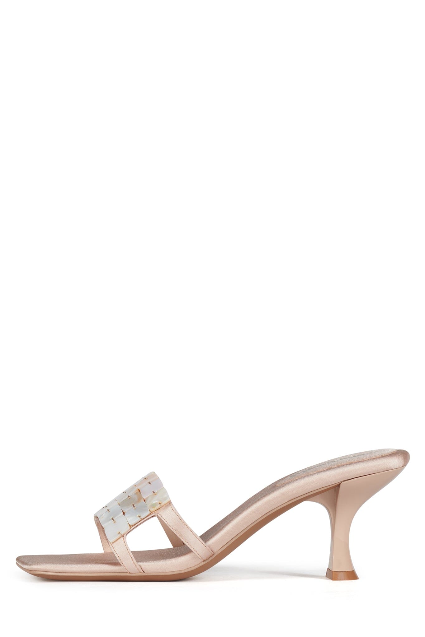 Champagne Satin Combo