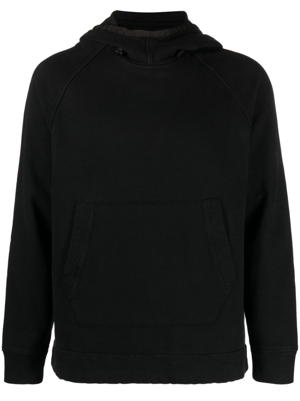 C.P. Company Black Sweater for Men | Premium Knitwear | Casual & Streetwear Fashion | Perfect for Fall & Winter Outfits