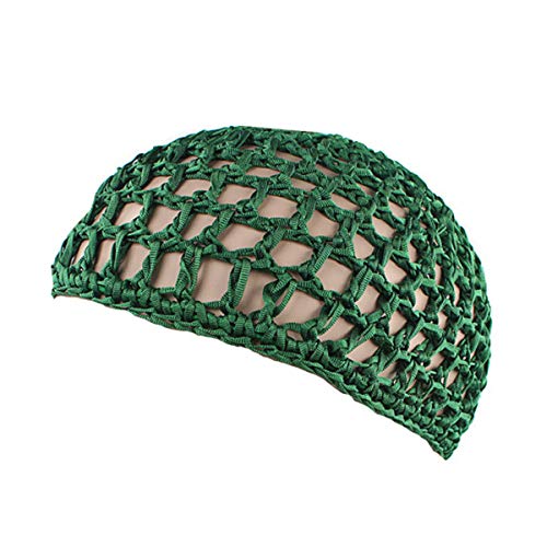 Kufi Green-2pcs