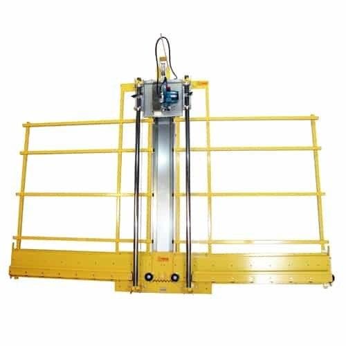 Makita-Powered Classic Series Vertical Panel Saw - Precision Woodworking for DIY & Professional Projects | Ideal for Cabinetry, Furniture Making & Home Renovations
