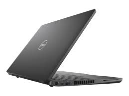 Dell Latitude 5500 15.6
