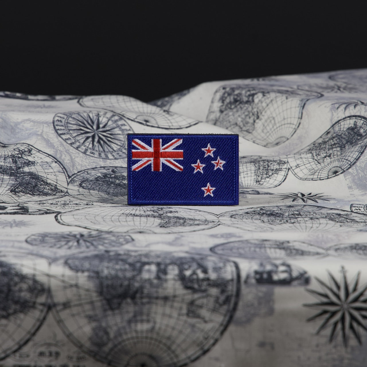 New Zealand Flag - Premium Quality Polyester NZ National Flag for Indoor & Outdoor Use - Perfect for Home Decor, Sporting Events, and Patriotic Displays