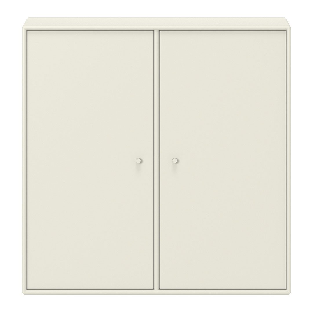 Wall Mounted Storage Cabinet - Space Saving Bathroom & Kitchen Organizer for Home & Office Use