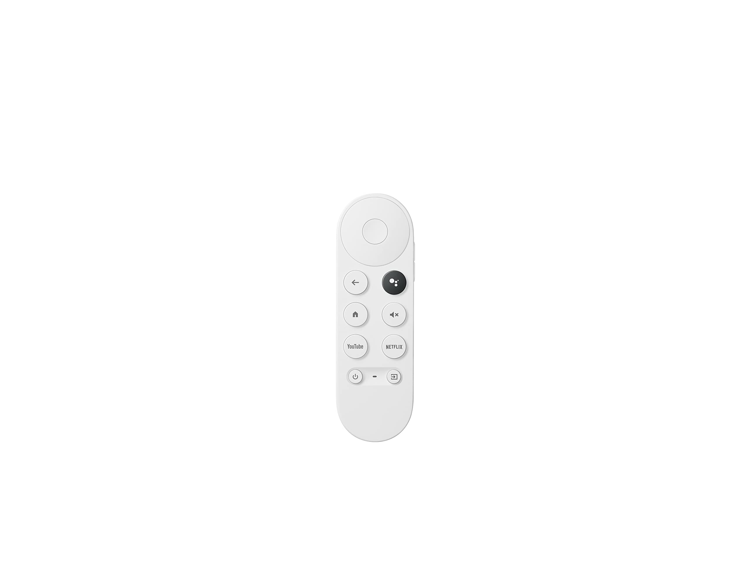 Google Chromecast with Google TV (4K) - Smart Streaming Stick with Voice Remote - 4K HDR Ultra HD, Dolby Vision - Watch Netflix, Disney+, YouTube & Live TV - Snow White - Perfect for Home Theater & Family Movie Nights