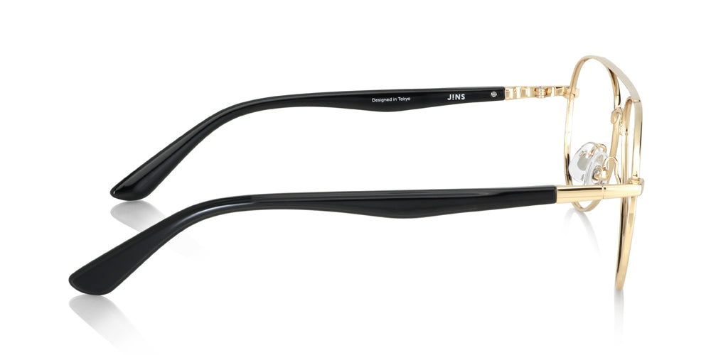 Aviator U236 95 Sunglasses - Polarized UV Protection Pilot Glasses for Men & Women - Perfect for Driving, Travel & Outdoor Activities