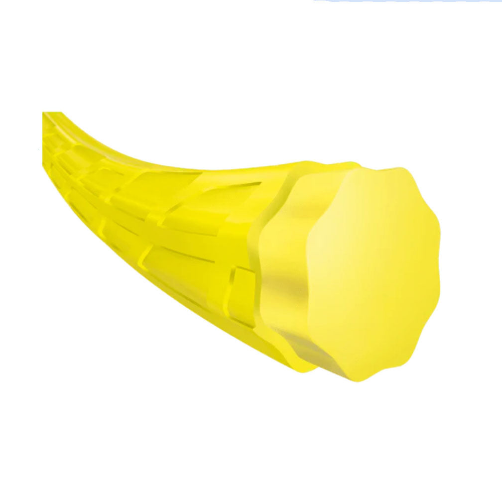 Babolat RPM Rough 16/1.30 Tennis String Reel - High Performance Polyester String for Spin & Control (Yellow) | Perfect for Competitive Players & Stringing Professionals