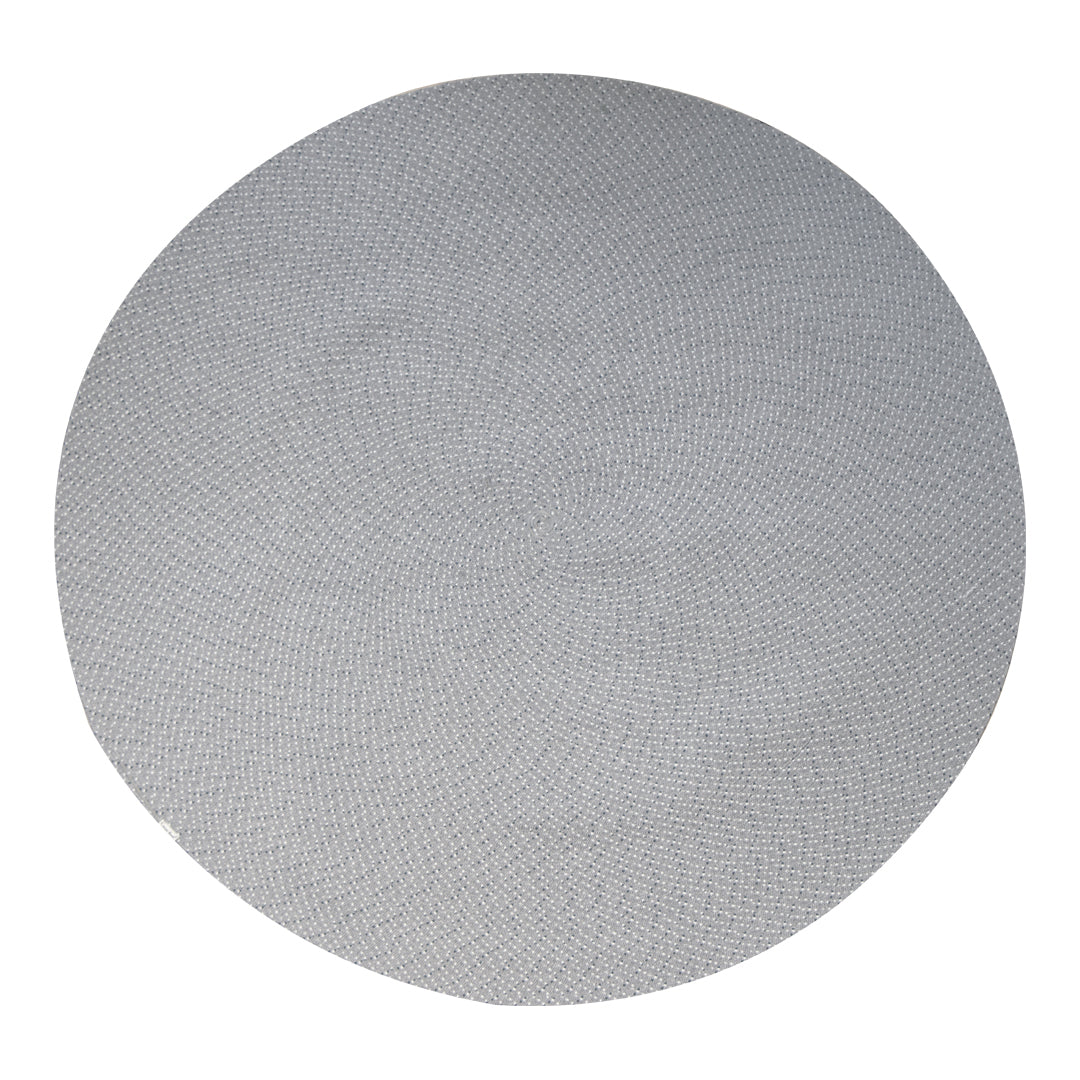 Cane Line Dot Rug - Stylish and Durable Indoor/Outdoor Area Rug for Living Room, Bedroom, or Patio Decor