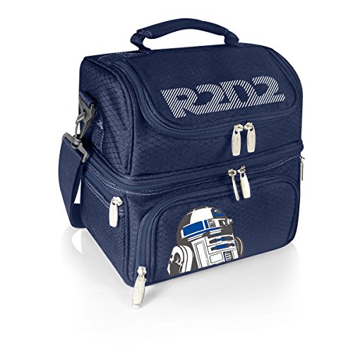 Star Wars R2-D2 - Navy Blue