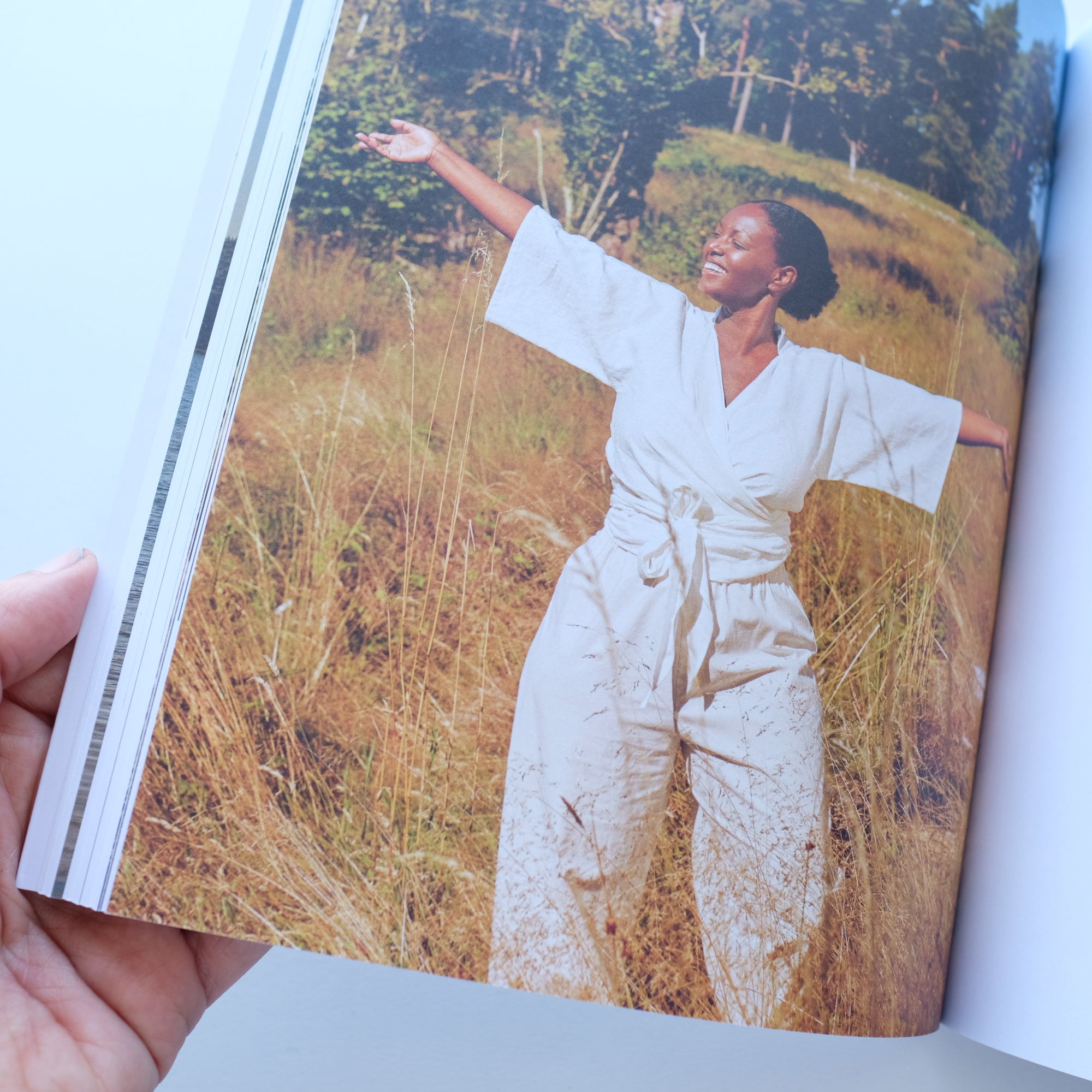 Zero Waste Sustainable Fashion Patterns by Birgitta Helmersson - Eco-Friendly Sewing Designs for DIY Clothing & Home Decor Projects