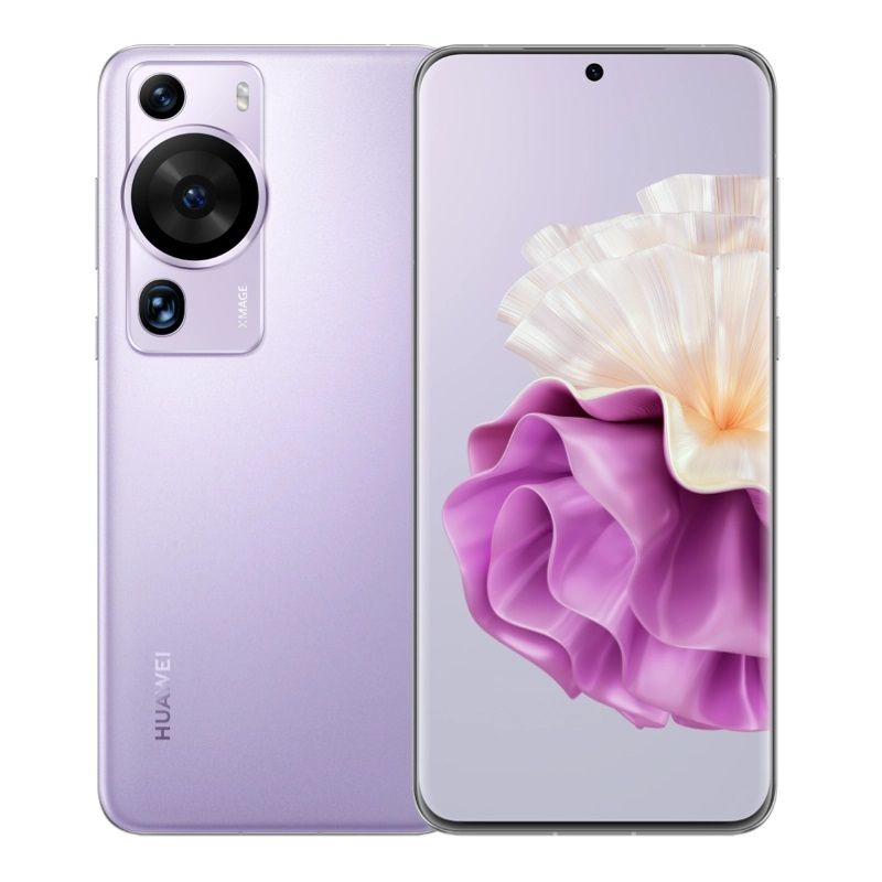 HUAWEI P60 Pro 12GB RAM 512GB Storage - Premium Smartphone with Advanced Camera & Long Battery Life for Photography, Gaming & Business Use
