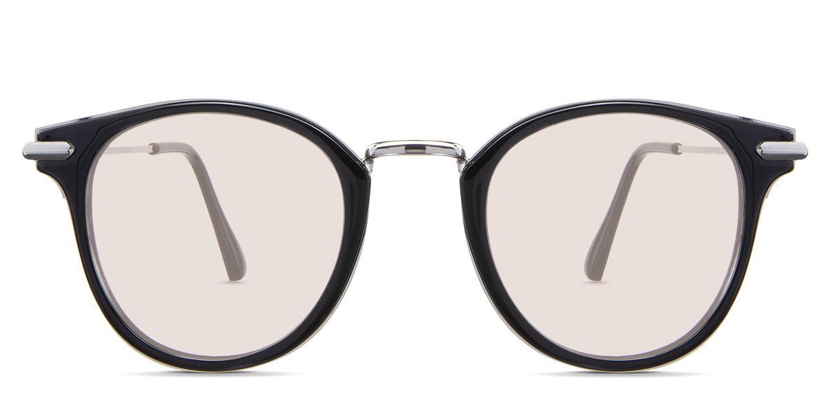 Eden Men's Prescription Tinted Sunglasses - UV Protection Polarized Lenses for Driving, Fishing & Outdoor Activities