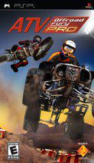ATV Offroad Fury Pro (Complete in Box) for PSP - Extreme Off-Road Racing Game for Adventure & Outdoor Enthusiasts