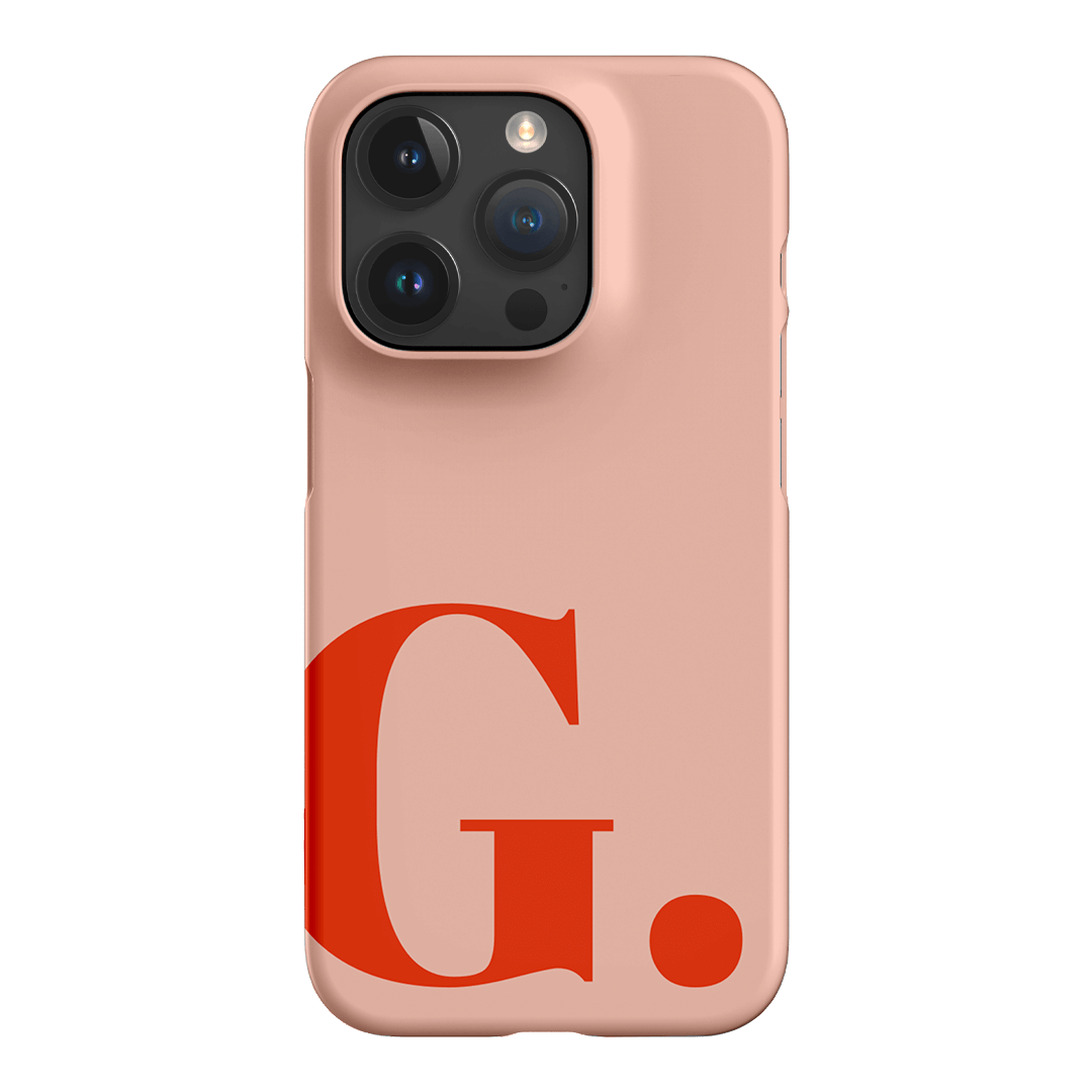 Custom iPhone Case - Personalized Phone Cover for iPhone 15/14/13/12/11 Pro Max - Durable Slim Protective Case - Perfect for Everyday Use, Travel & Gifting