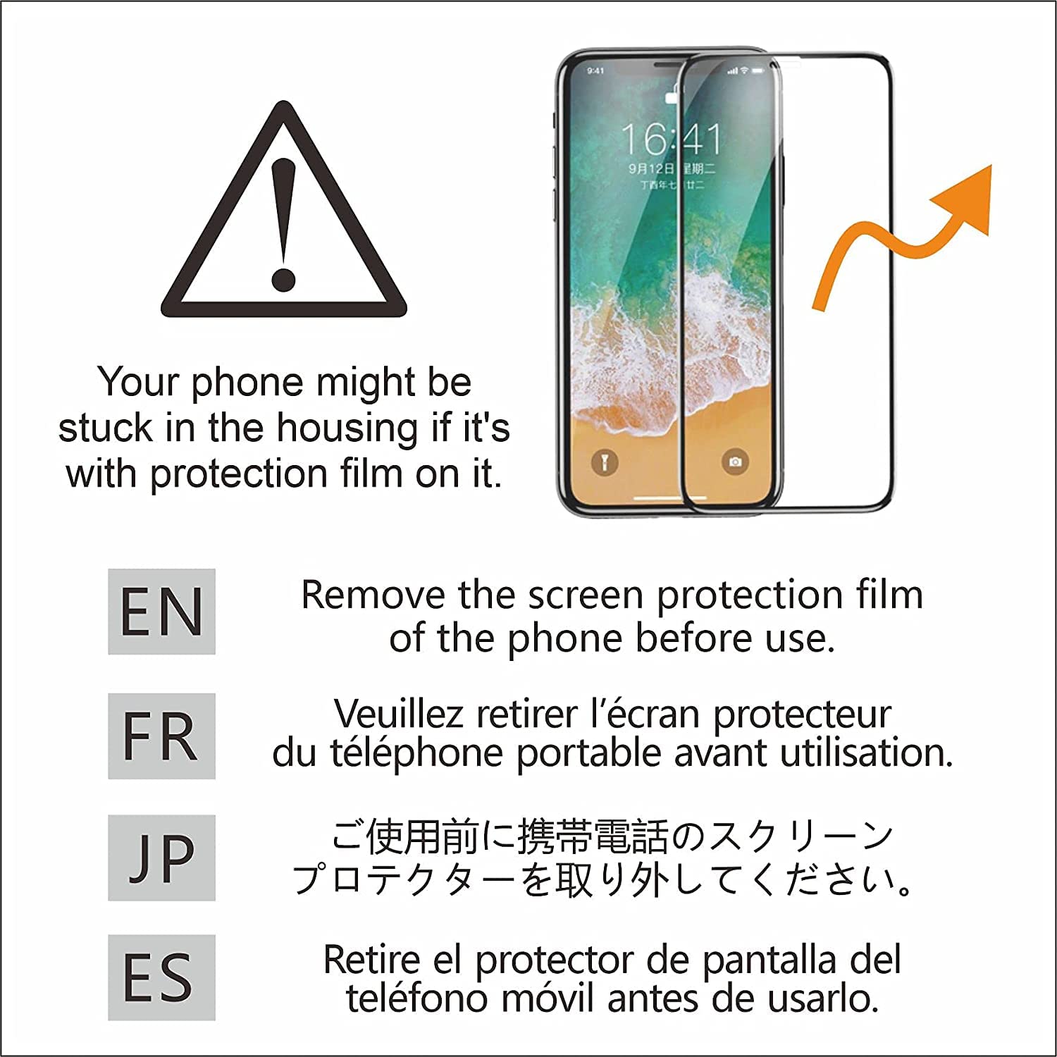 DIVEVOLK Waterproof Underwater Touchscreen Housing Case for iPhone 12/13/14/15 Series - Compatible with iPhone 12 Pro Max/13 Pro/14 Pro Max/15 Pro/16 Pro Max - Perfect for Snorkeling, Scuba Diving & Underwater Photography