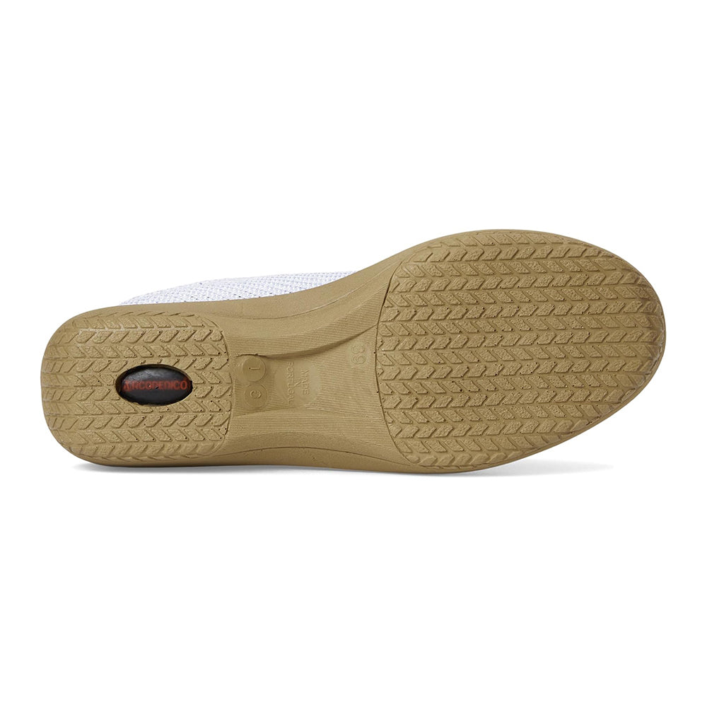 Arcopedico LS Comfortable Lightweight Women's Walking Shoes - Perfect for Travel, Work & Everyday Wear