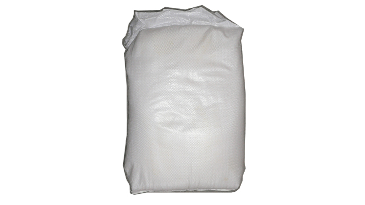 Brooklands Premium Salt Sack 25kg - Bulk Food-Grade Salt for Cooking, Baking & Food Preservation | Ideal for Restaurants, Catering & Home Use