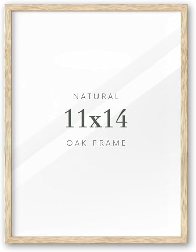 Beige Wood Frame