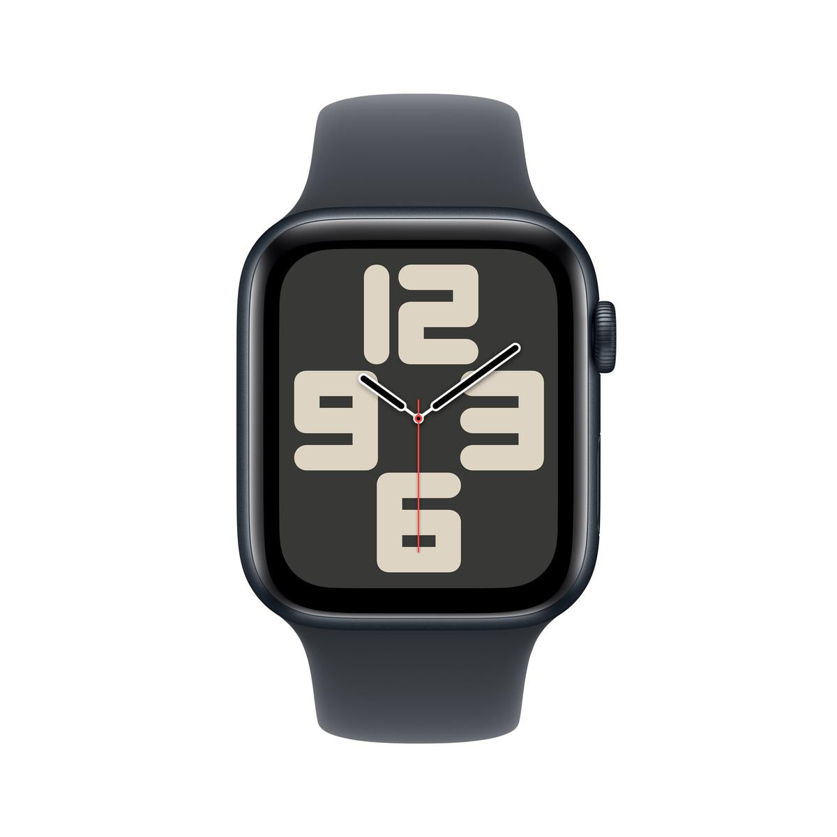 Apple Watch SE GPS + Cellular (2024) - Aluminum Case Smartwatch with Fitness Tracking & Cellular Connectivity | Perfect for Workouts, Calls & Daily Wear
